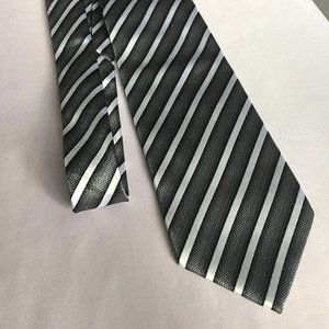 Striped Tie